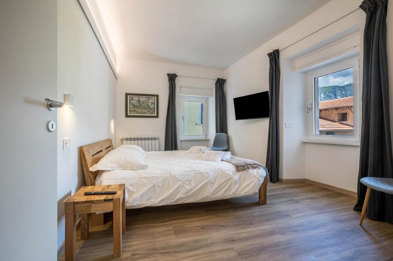 Apartament Casa Chiarani Arco Zewnętrze zdjęcie