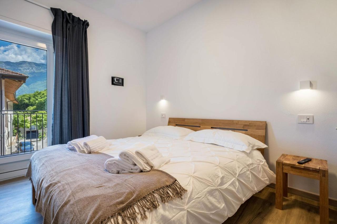 Apartament Casa Chiarani Arco Zewnętrze zdjęcie