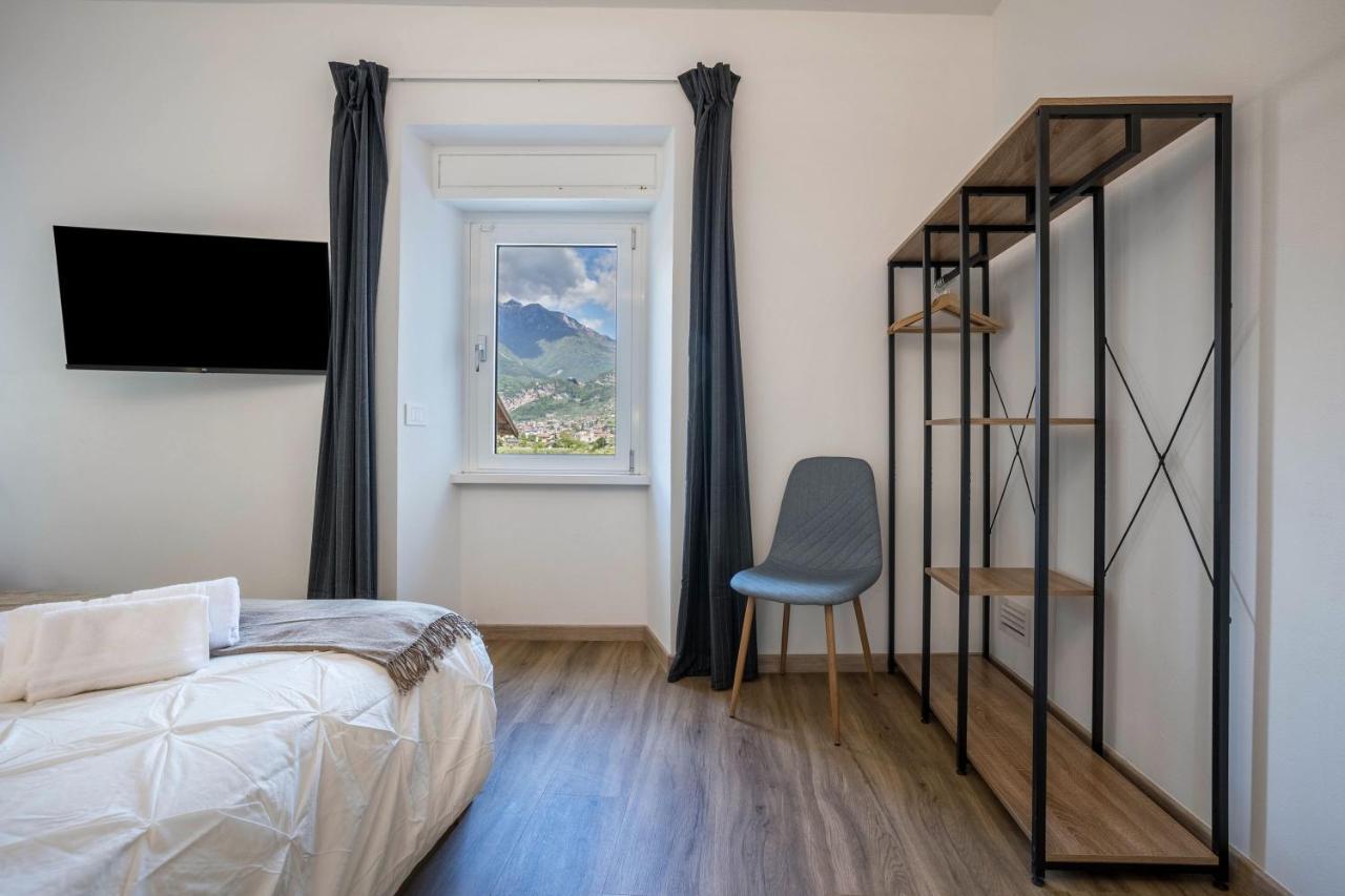 Apartament Casa Chiarani Arco Zewnętrze zdjęcie