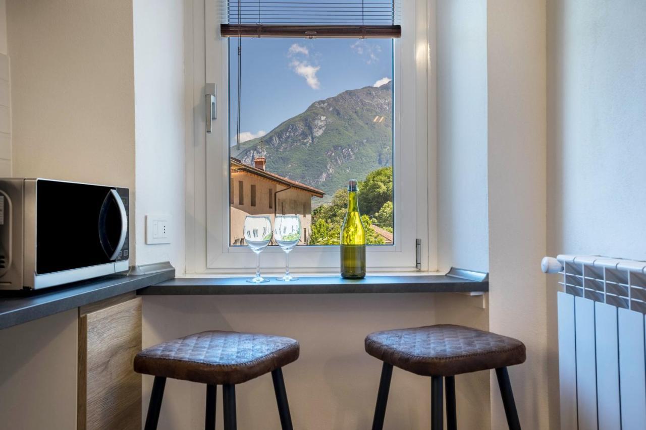Apartament Casa Chiarani Arco Zewnętrze zdjęcie