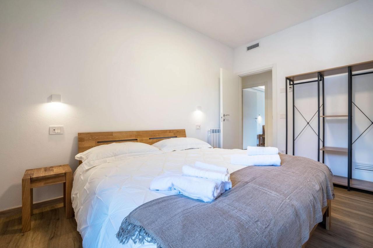 Apartament Casa Chiarani Arco Zewnętrze zdjęcie