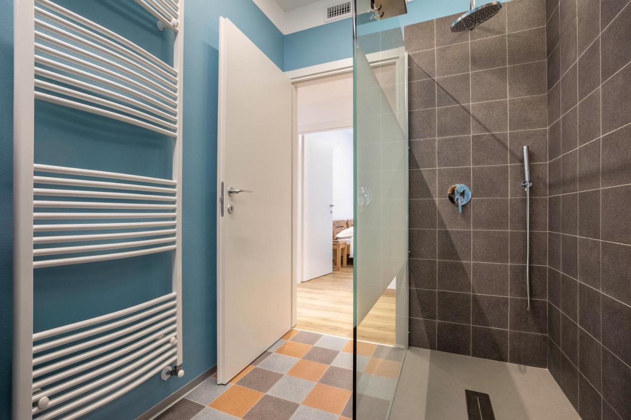 Apartament Casa Chiarani Arco Zewnętrze zdjęcie