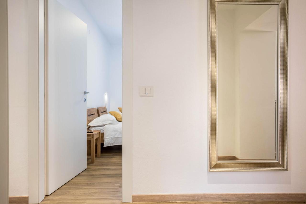 Apartament Casa Chiarani Arco Zewnętrze zdjęcie