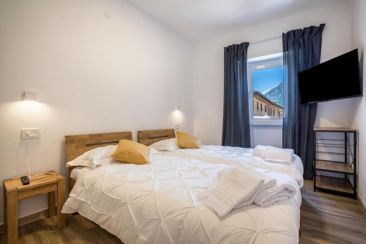 Apartament Casa Chiarani Arco Zewnętrze zdjęcie