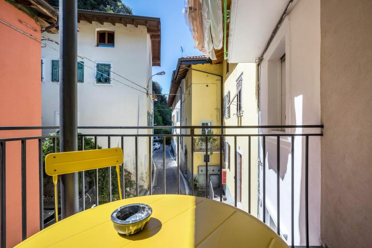 Apartament Casa Chiarani Arco Zewnętrze zdjęcie