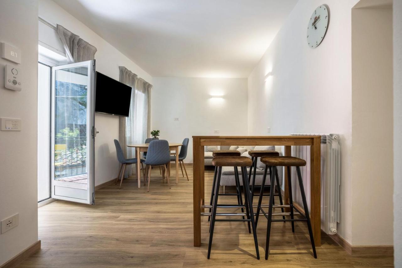 Apartament Casa Chiarani Arco Zewnętrze zdjęcie