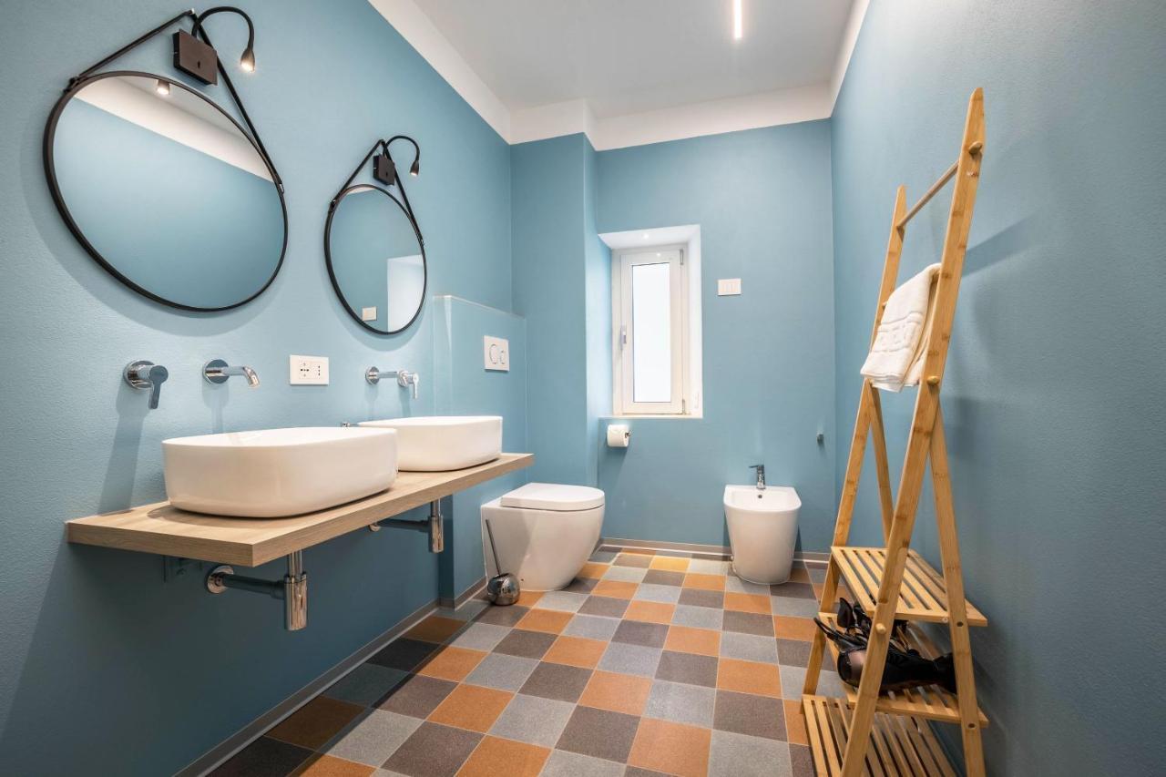 Apartament Casa Chiarani Arco Zewnętrze zdjęcie