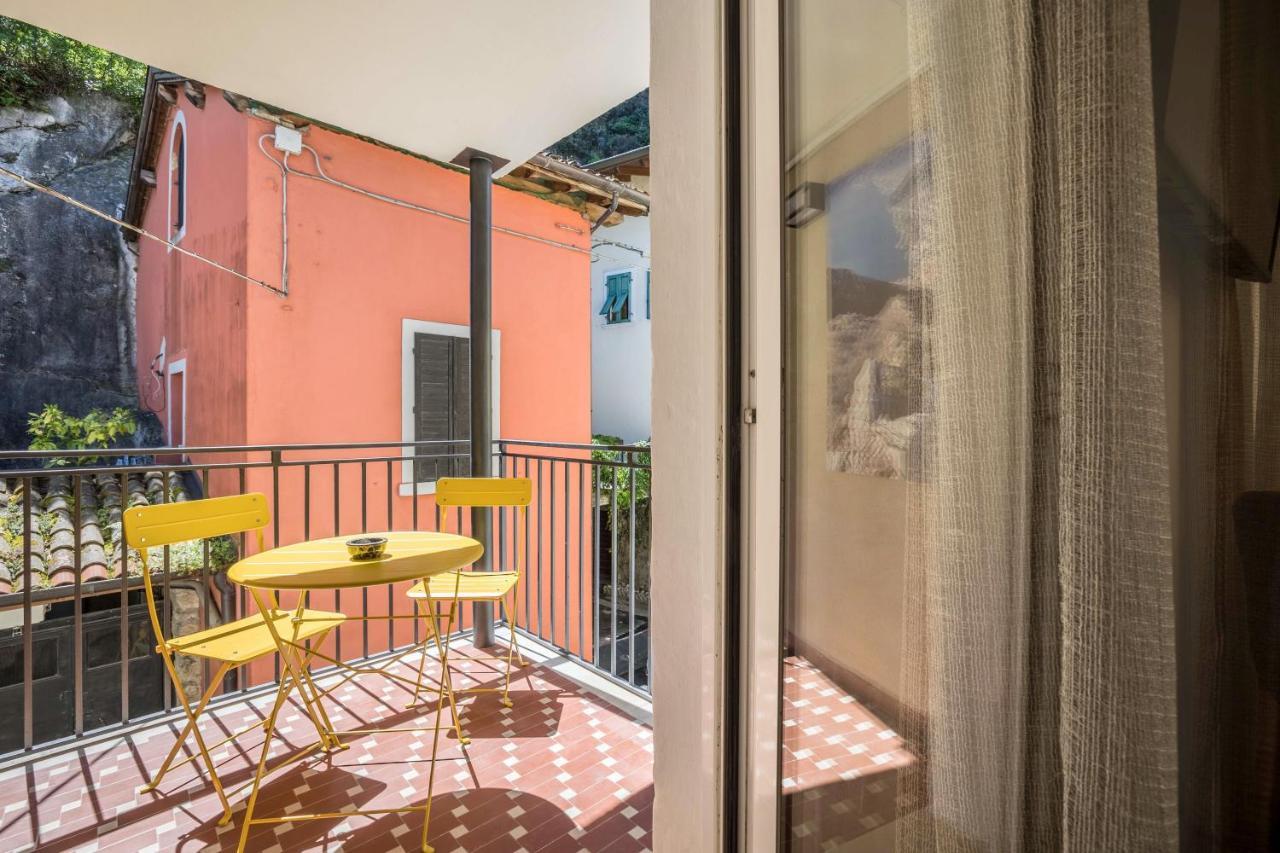 Apartament Casa Chiarani Arco Zewnętrze zdjęcie