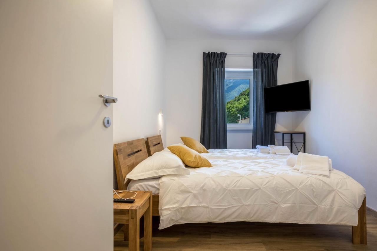 Apartament Casa Chiarani Arco Zewnętrze zdjęcie