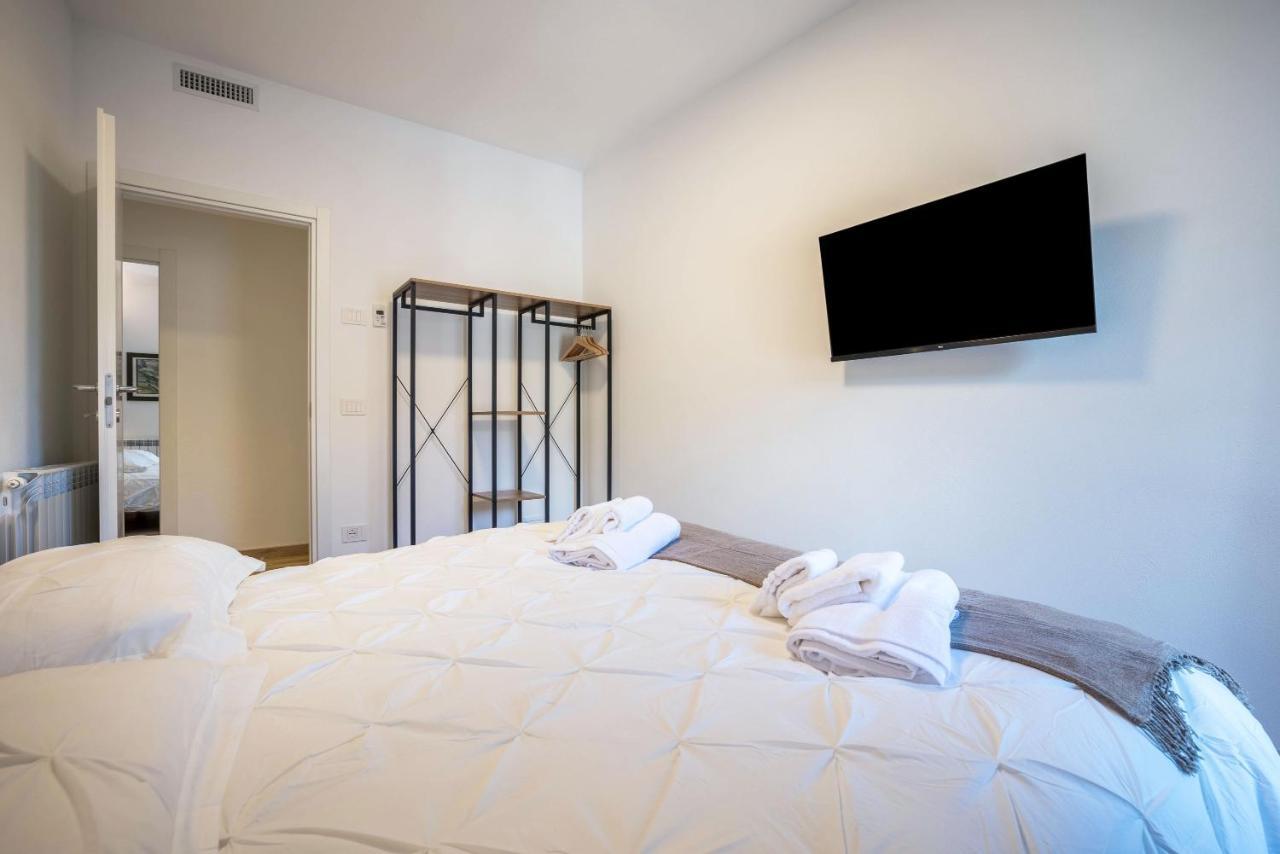 Apartament Casa Chiarani Arco Zewnętrze zdjęcie