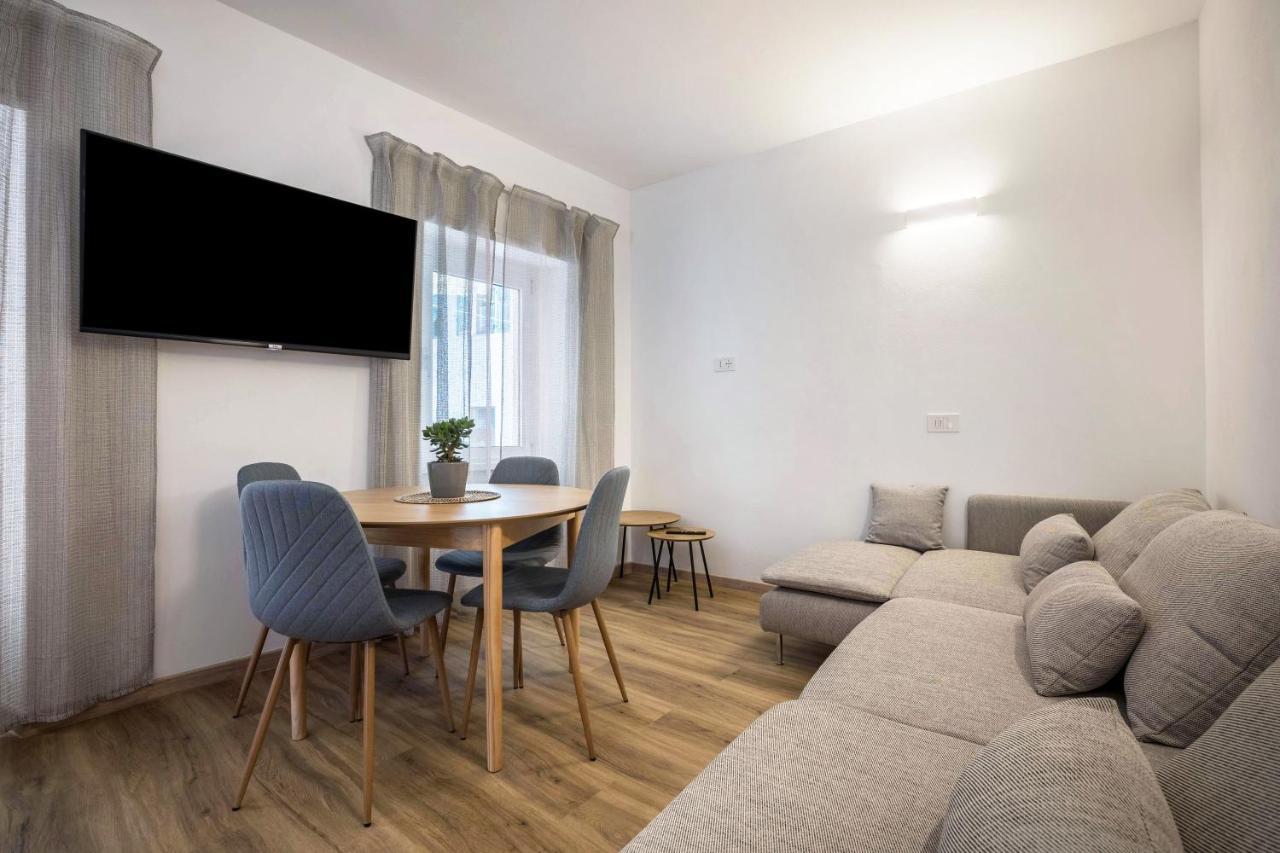 Apartament Casa Chiarani Arco Zewnętrze zdjęcie
