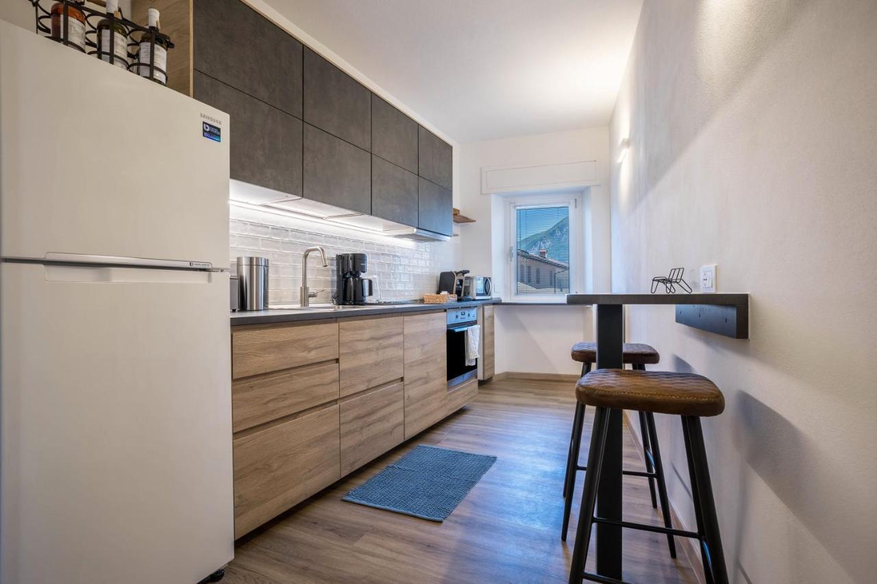 Apartament Casa Chiarani Arco Zewnętrze zdjęcie