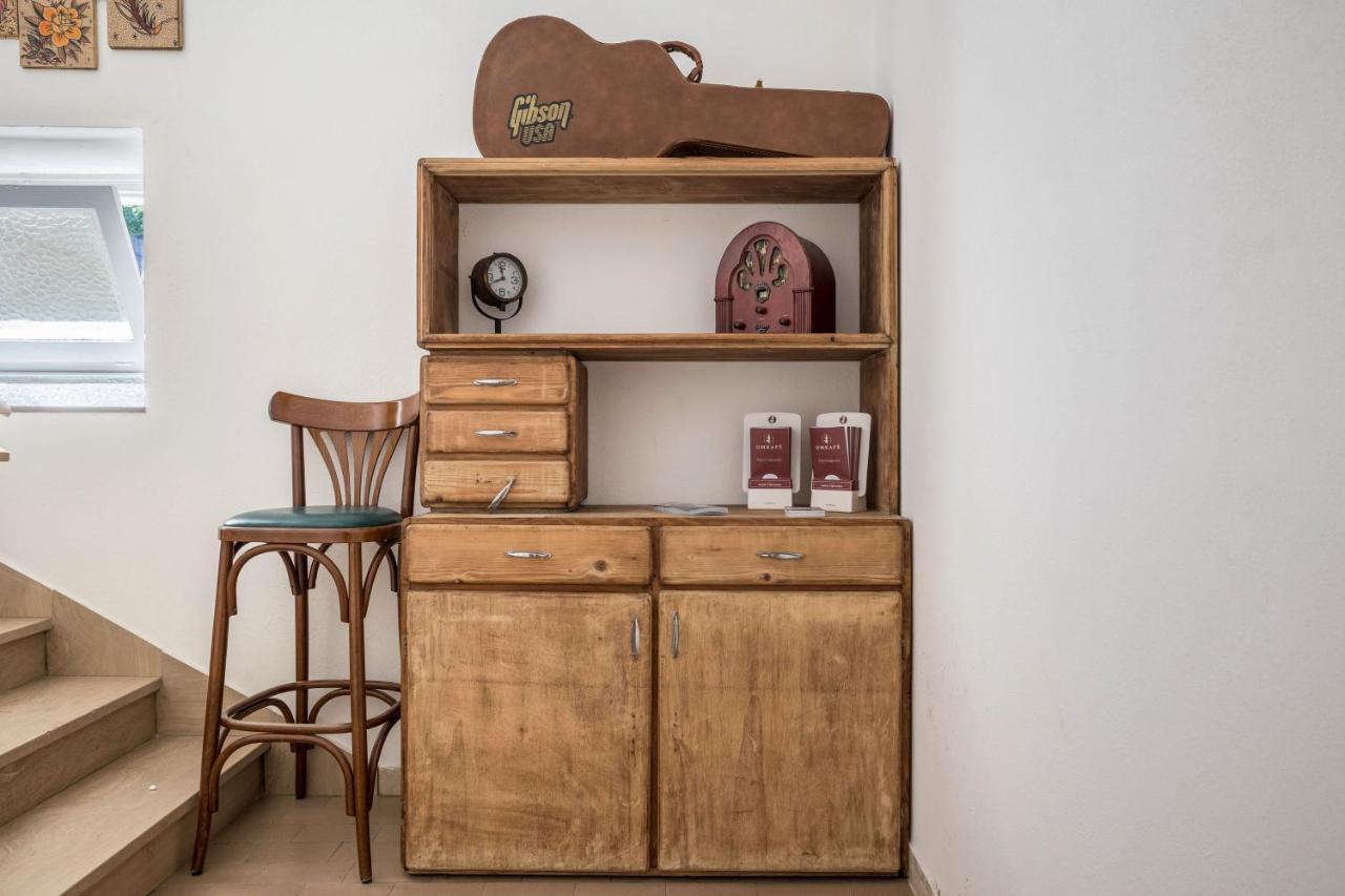 Apartament Casa Chiarani Arco Zewnętrze zdjęcie