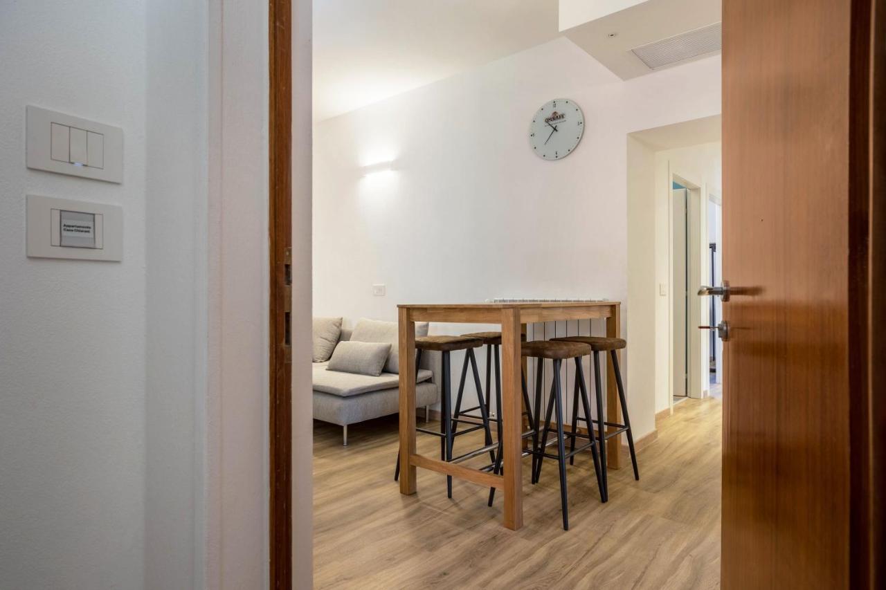 Apartament Casa Chiarani Arco Zewnętrze zdjęcie