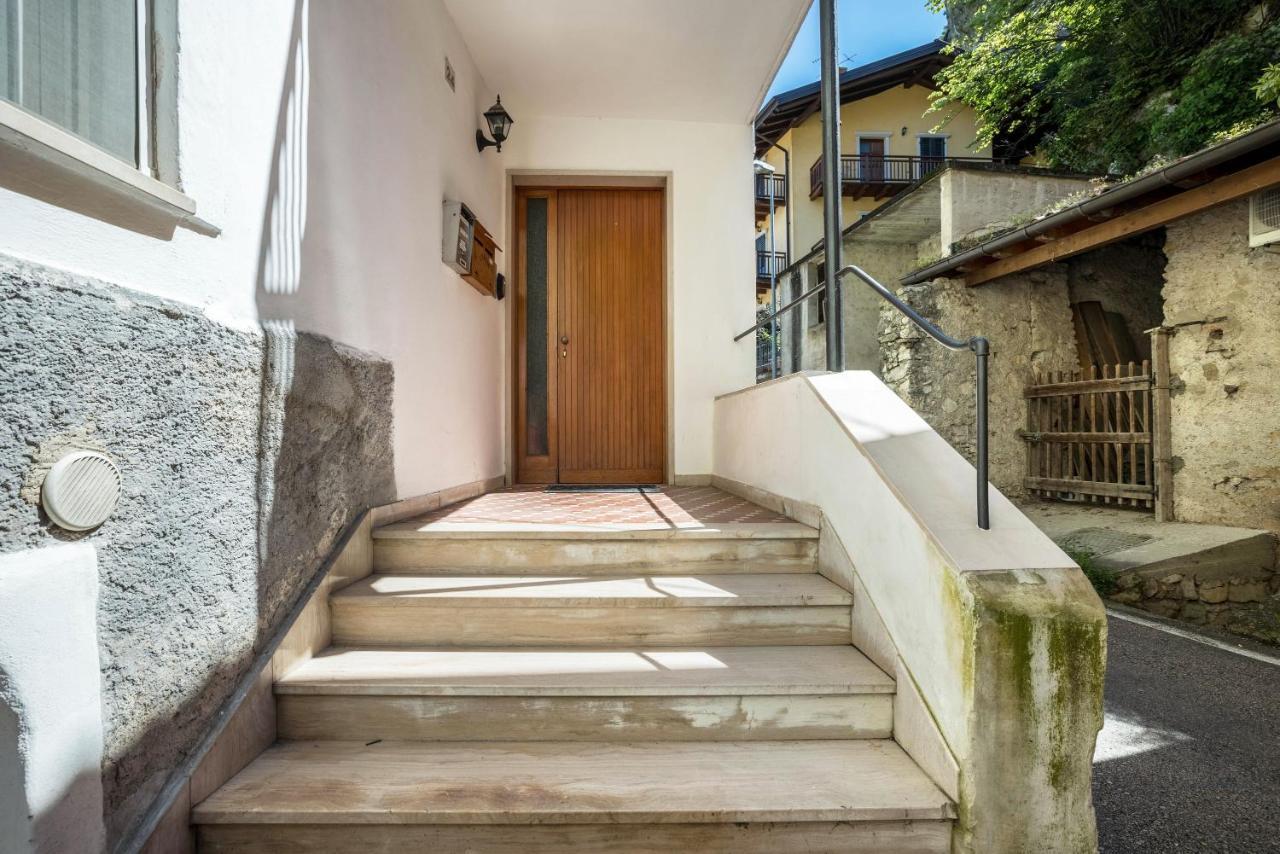 Apartament Casa Chiarani Arco Zewnętrze zdjęcie
