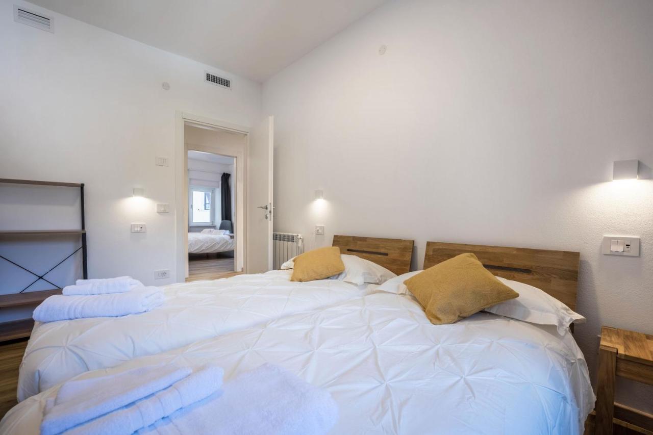 Apartament Casa Chiarani Arco Zewnętrze zdjęcie