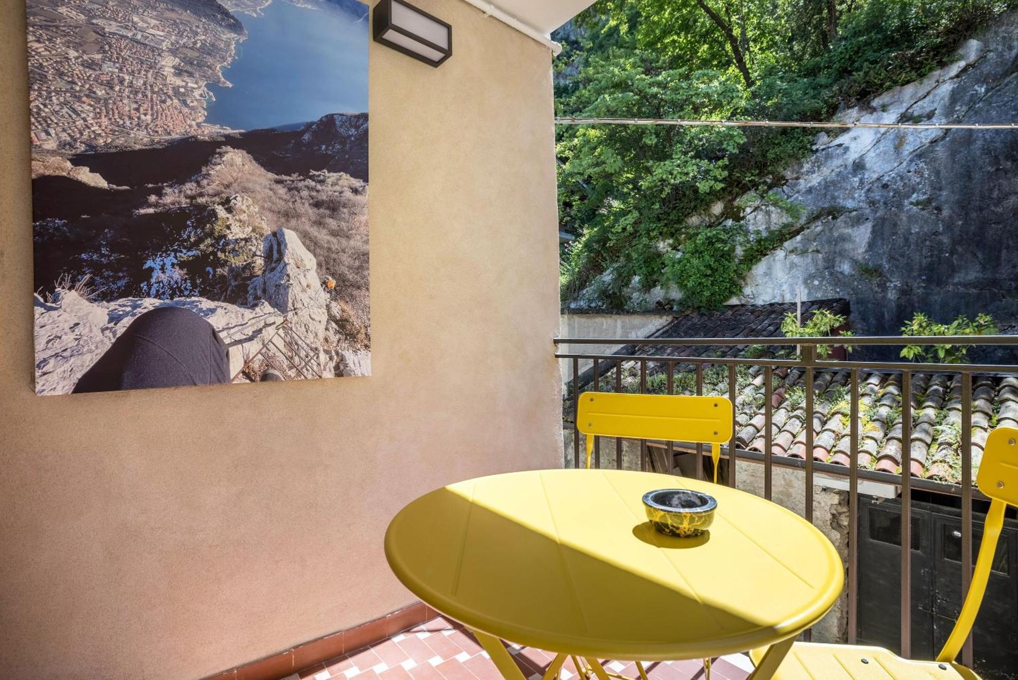 Apartament Casa Chiarani Arco Zewnętrze zdjęcie